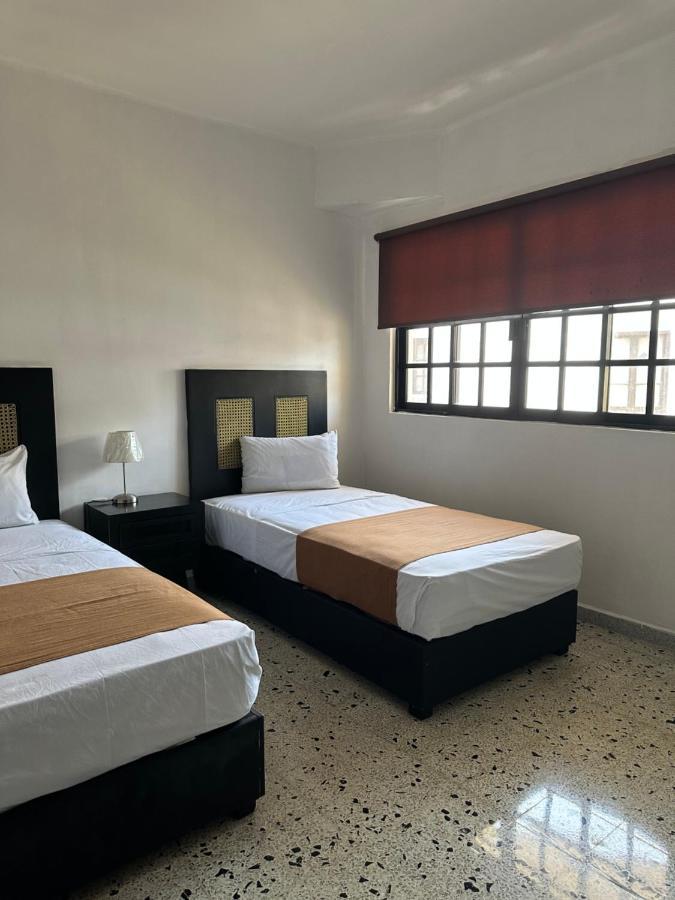 Mucara Hotel เวราครูซ ภายนอก รูปภาพ