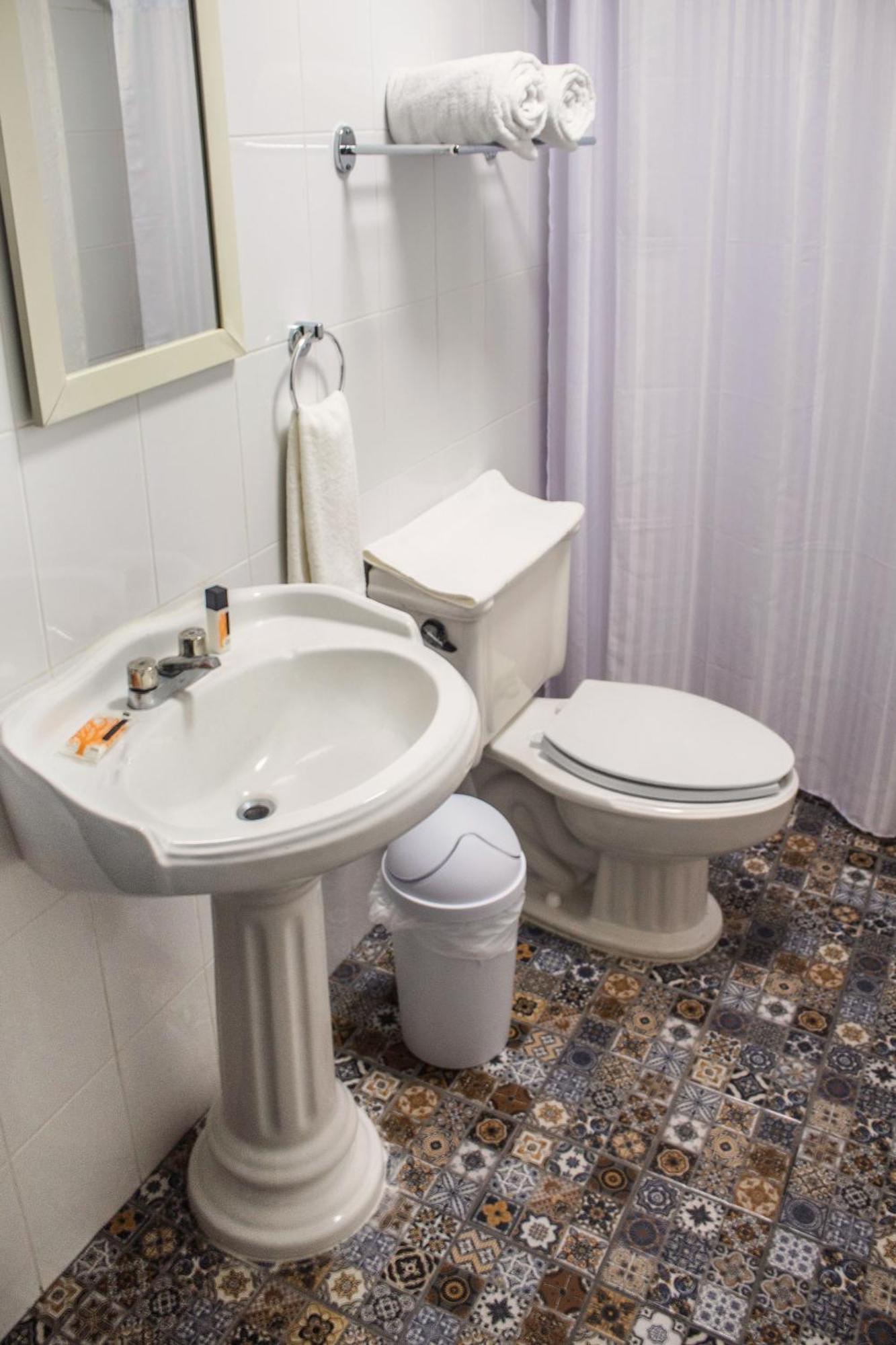 Mucara Hotel เวราครูซ ภายนอก รูปภาพ